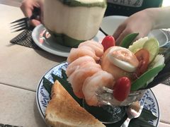 -卷心菜和避孕套餐厅(Pattaya)