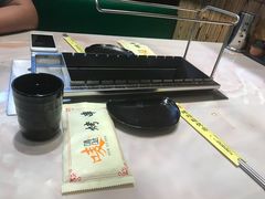 -唛嘻哒烤串朝鲜族风味(金桥店)
