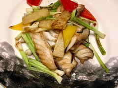 -明阁 Ming Court(广州朗豪酒店)