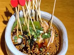 -不二·民谣音乐餐酒吧(九眼桥店)