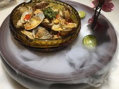 -佬麻雀·新湘菜(珠海金发购物中心店)