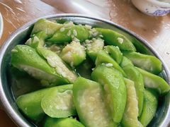 -满記土窑烧鷄波浪山莊