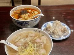 虾仁小馄饨-熙盛源(复兴路店)