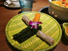 -南越郡·越式风味餐厅(青秀万达店)