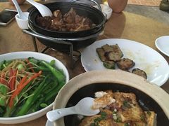焖羊肉-三叔煮意