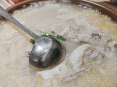 -九转小磨·非遗东北菜(万达广场店)
