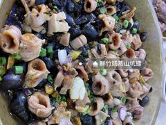 -竹溪百福酒家(同和店)