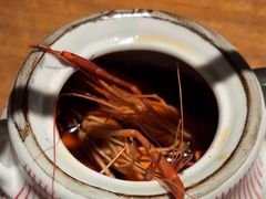 -乔街深夜食堂·小龙虾·高压锅生蚝(杭州总店)