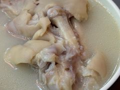 老妈蹄花原味-彭记老妈蹄花(文化路店)