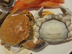 -尚宴牛特鲜自助(太原街万达店)