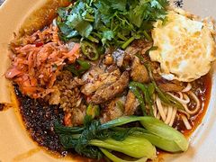 -方铲铲·成都板凳面(滨江银泰店)