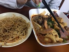 -林静小吃(复兴路店)