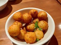 -炉小二铜锅牛蛙•川湘菜(三里屯店)