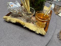-丝路有约·优雅新疆菜(万宴城店)