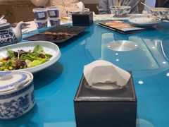 -西部马华清真兰州牛肉面·烧烤夜市(关东店)