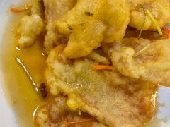 锅包肉-东北缘餐厅(兰埔路店)