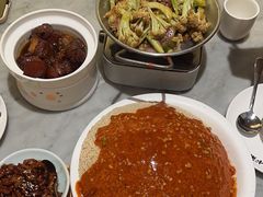 -小菜园新徽菜(芜湖万达店)