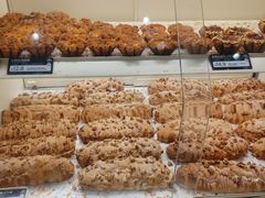 -HOT CRUSH趁热集合·现烤面包(环球港店)