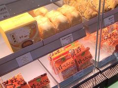 -花园饼屋·吐司蛋糕面包(星海店)