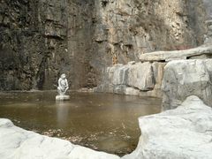 -狼牙山风景区