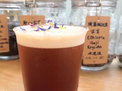 -COFFEE HOLIC(朝外SOHO店)