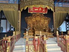 -南京中国近代史遗址博物馆(南京总统府)