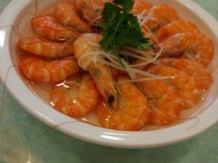 -高德海鲜舫(黄河南大街店)