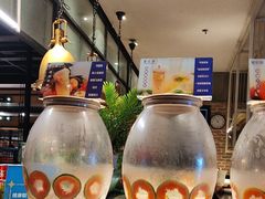 -星伦多自助料理(花山金鹰店)