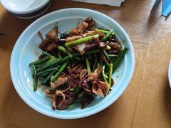 -吕氏疙瘩汤•海鲜新鲁菜(江山南路店)