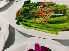 -牟传仁饭庄(星海店)
