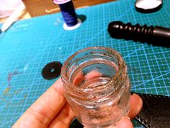 -如果·追梦手工皮具DIY教学店(田子坊店)