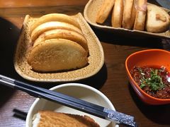 -下杨家青海土火锅(海湖店)