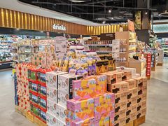 -Olé精品超市(广州太古汇店)