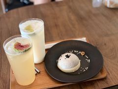 -知亘茶食