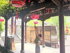 -钱王祠