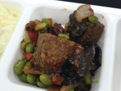 -紫金港餐饮中心-风味餐厅(浙江大学紫金港校区店)
