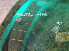 -泉城欧乐堡戏水湾艺术养生温泉
