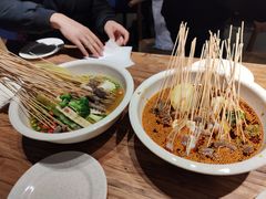 -叶婆婆钵钵鸡(解放碑店)
