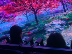 -上海来福士广场