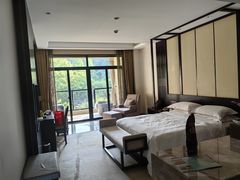 -天明山温泉大酒店