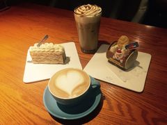 -1Cake壹刻蛋糕(奥体公园味觉艺术馆店)