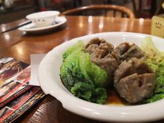 -丰圆轩粤式茶楼 . 点心粤菜(夏茅店)