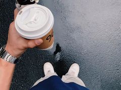 -% Arabica阿拉比卡咖啡(深圳湾万象城店)