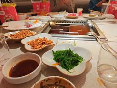 -海底捞火锅(高科广场店)