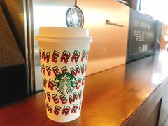 -星巴克臻选(盐城金鹰聚龙湖店)