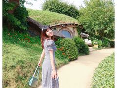 -霍比特人村
