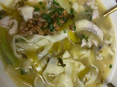 -面道赞宁海海鲜面(迎凤街店)