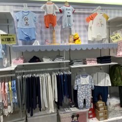 -爱婴室(福州东二环泰禾店)