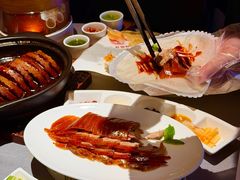 -阿庄新豫菜(通泰路店)