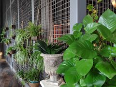-肴约·花园式餐厅(湖里店)